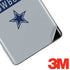 NFL Dallas Cowboys Silver Performance Series Galaxy Note 8 Skin