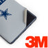 NFL Dallas Cowboys Silver Performance Series Galaxy Note 9 Skin