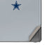 NFL Dallas Cowboys Silver Performance Series Galaxy Note20 5G Skin