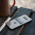 NFL Dallas Cowboys Silver Performance Series Galaxy S10e Skin