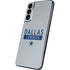 NFL Dallas Cowboys Silver Performance Series Galaxy S22 Plus Skin