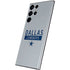 NFL Dallas Cowboys Silver Performance Series Galaxy S22 Ultra Skin
