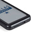 NFL Dallas Cowboys Silver Performance Series Galaxy S23 Plus Waterproof Case