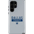 NFL Dallas Cowboys Silver Performance Series Galaxy S24 Ultra Impact Case