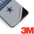 NFL Dallas Cowboys Silver Performance Series Galaxy S9 Plus Skin