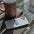 NFL Dallas Cowboys Silver Performance Series iPhone 11 Pro Skin