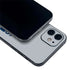 NFL Dallas Cowboys Silver Performance Series iPhone 12 Mini Skin