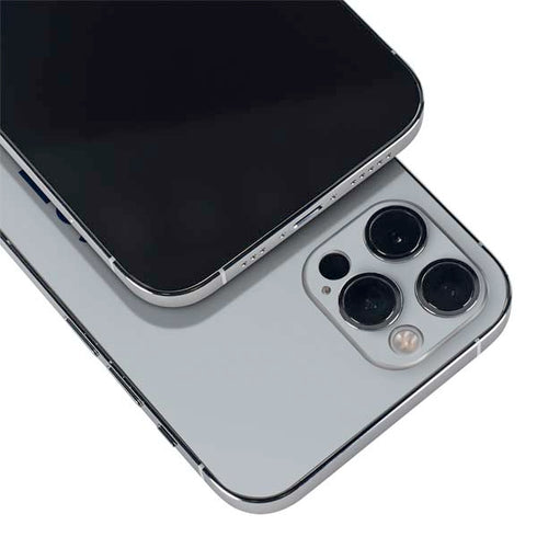 NFL Dallas Cowboys Silver Performance Series iPhone 12 Pro Max Skin