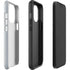 NFL Dallas Cowboys Silver Performance Series iPhone 13 Pro Impact Case