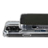 NFL Dallas Cowboys Silver Performance Series iPhone 13 Pro Max MagSafe Case