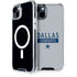 NFL Dallas Cowboys Silver Performance Series iPhone 14 Plus MagSafe Case