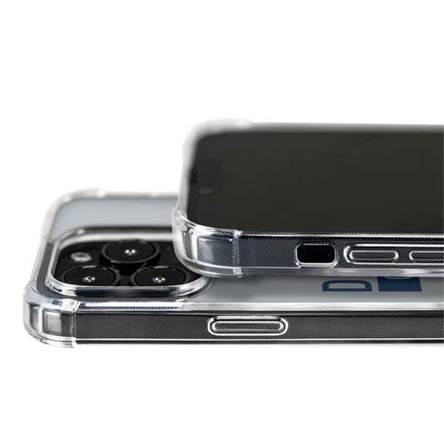 NFL Dallas Cowboys Silver Performance Series iPhone 15 Pro MagSafe Case