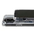 NFL Dallas Cowboys Silver Performance Series iPhone 14 Pro Max MagSafe Case