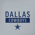NFL Dallas Cowboys Silver Performance Series iPhone XR Pro Case