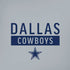 NFL Dallas Cowboys Silver Performance Series iPhone XS Pro Case
