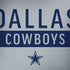 NFL Dallas Cowboys Silver Performance Series Legion Y720 Skin