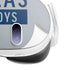 NFL Dallas Cowboys Silver Performance Series Meta Quest 3 Skin