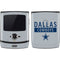 NFL Dallas Cowboys Silver Performance Series Motorola RAZR Skin