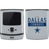 NFL Dallas Cowboys Silver Performance Series Motorola RAZR Skin