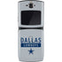 NFL Dallas Cowboys Silver Performance Series Motorola RAZR Skin