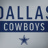 NFL Dallas Cowboys Silver Performance Series Notebook 9 Pro 13in (2017) Skin