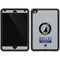 NFL Dallas Cowboys Silver Performance Series Otterbox Defender iPad Skin