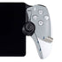 NFL Dallas Cowboys Silver Performance Series PlayStation Portal Remote Player Skin