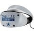NFL Dallas Cowboys Silver Performance Series PlayStation VR2 Skin