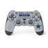 NFL Dallas Cowboys Silver Performance Series PS4 Controller Skin