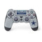 NFL Dallas Cowboys Silver Performance Series PS4 Pro/Slim Controller Skin