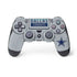 NFL Dallas Cowboys Silver Performance Series PS4 Pro/Slim Controller Skin