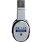 NFL Dallas Cowboys Silver Performance Series Skullcandy Crusher Wireless Skin