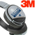 NFL Dallas Cowboys Silver Performance Series Skullcandy Venue Skin