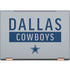 NFL Dallas Cowboys Silver Performance Series HP Spectre Skin