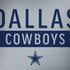 NFL Dallas Cowboys Silver Performance Series HP Spectre Skin