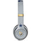 NFL Dallas Cowboys Silver Performance Series Studio Wireless 3 Skin