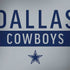 NFL Dallas Cowboys Silver Performance Series Surface Book 2 13.5in Skin