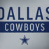 NFL Dallas Cowboys Silver Performance Series Surface Book 2 15in Skin