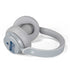NFL Dallas Cowboys Silver Performance Series Surface Headphones Skin