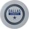 NFL Dallas Cowboys Silver Performance Series Wireless Charger Skin