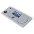 NFL Dallas Cowboys Silver Performance Series Xbox Adaptive Controller Skin