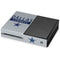 NFL Dallas Cowboys Silver Performance Series Xbox One Console Skin