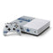 NFL Dallas Cowboys Silver Performance Series Xbox One Skins