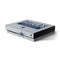 NFL Dallas Cowboys Silver Performance Series Xbox One X Console Skin