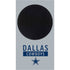 NFL Dallas Cowboys Silver Performance Series Xbox Series S Bundle Skin