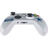 NFL Dallas Cowboys Silver Performance Series Xbox Series S Controller Skin