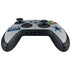 NFL Dallas Cowboys Silver Performance Series Xbox Series X Controller Skin