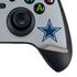 NFL Dallas Cowboys Silver Performance Series Xbox Series X Controller Skin