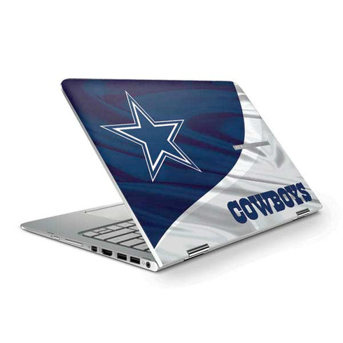 NFL Dallas Cowboys HP Spectre Skin
