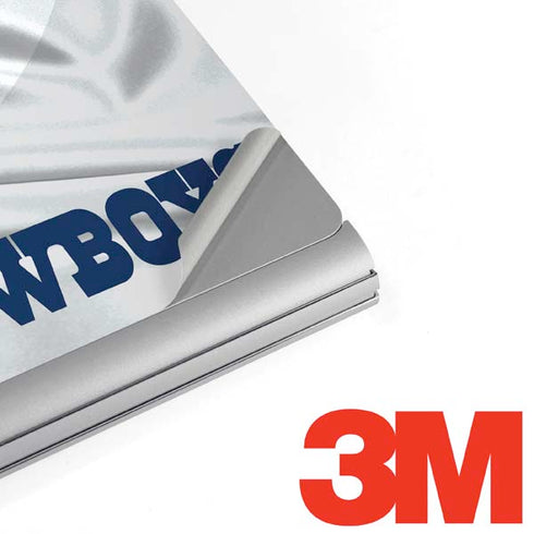 NFL Dallas Cowboys Surface Book 2 15in Skin